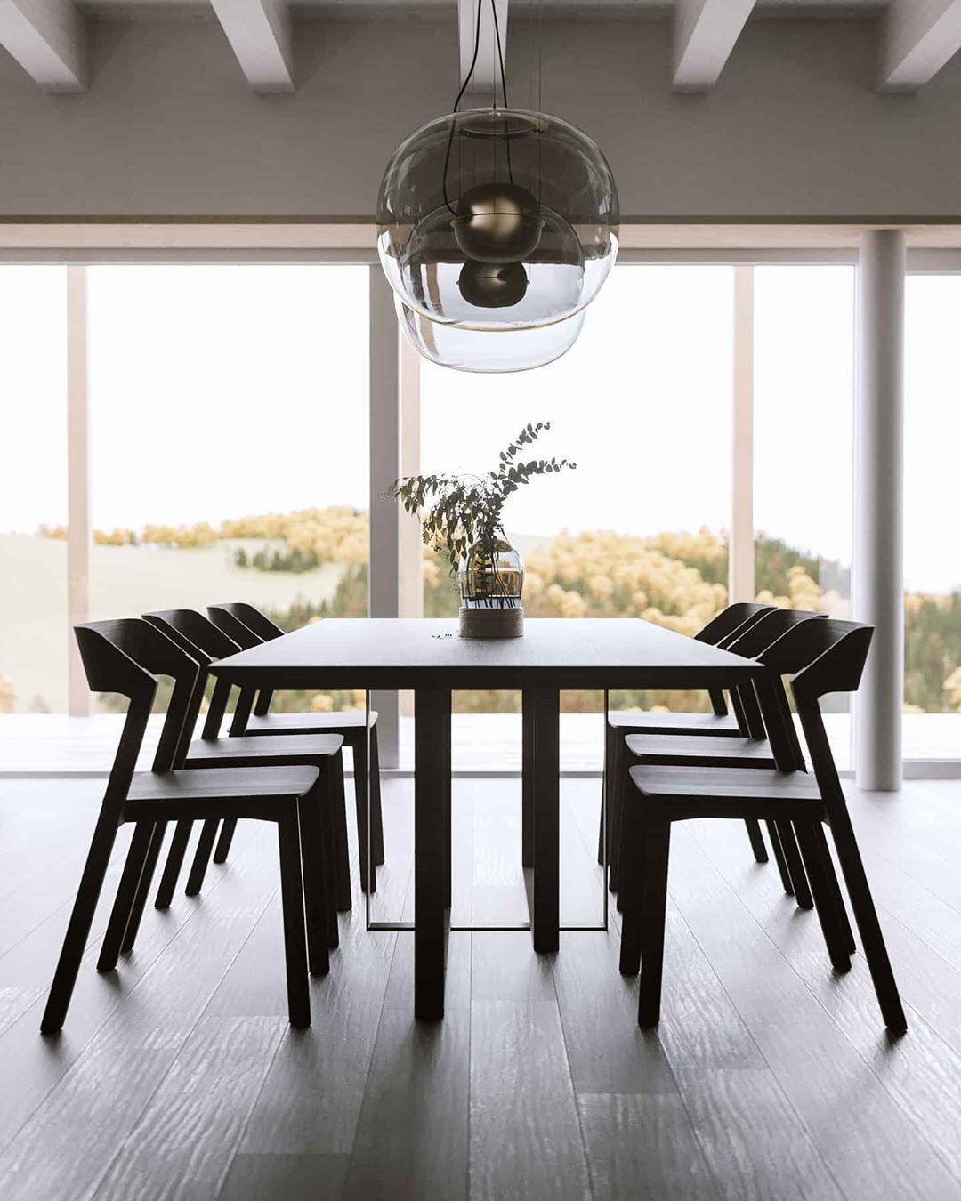 Levita Orb Pendant Light