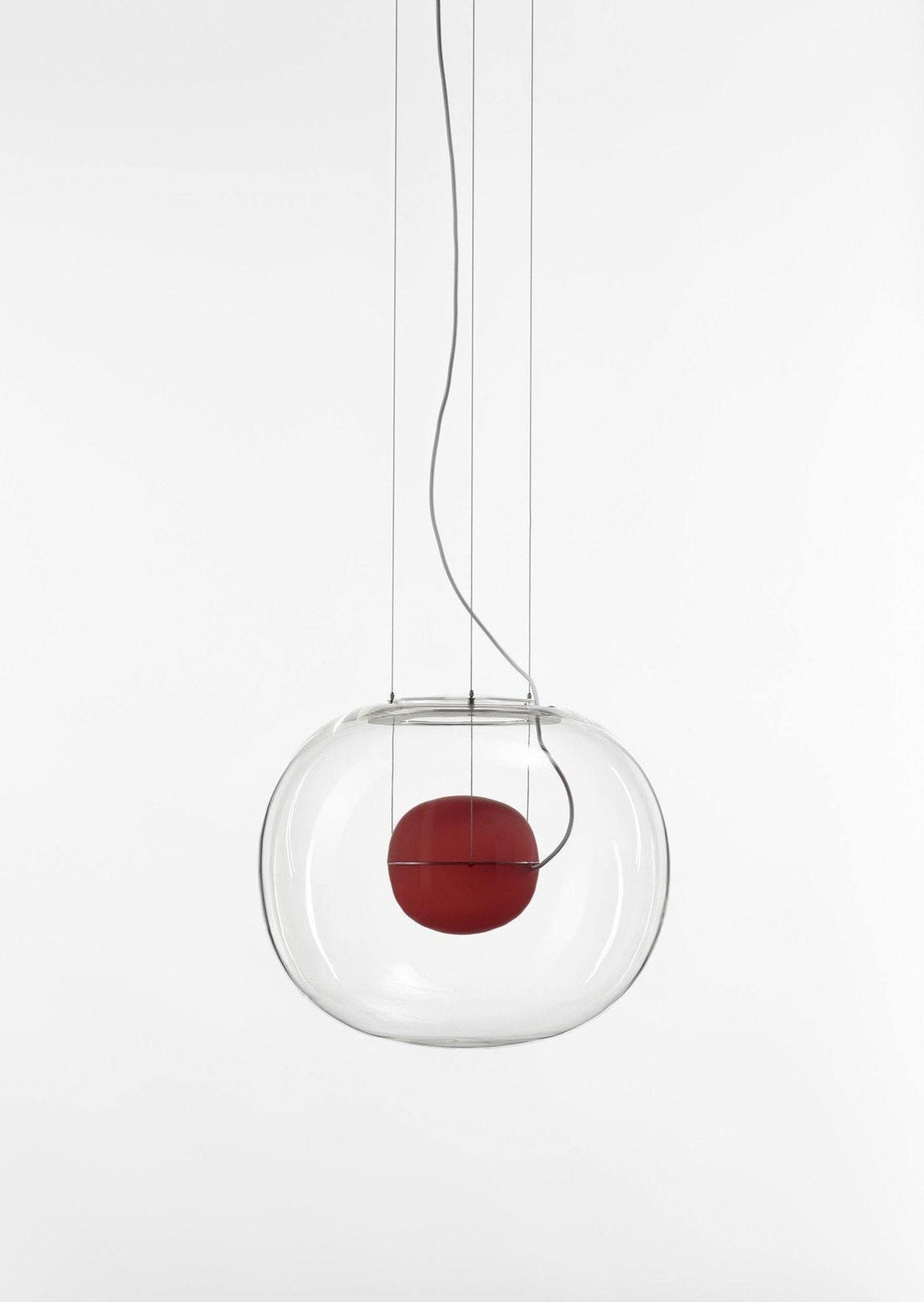 Levita Orb Pendant Light