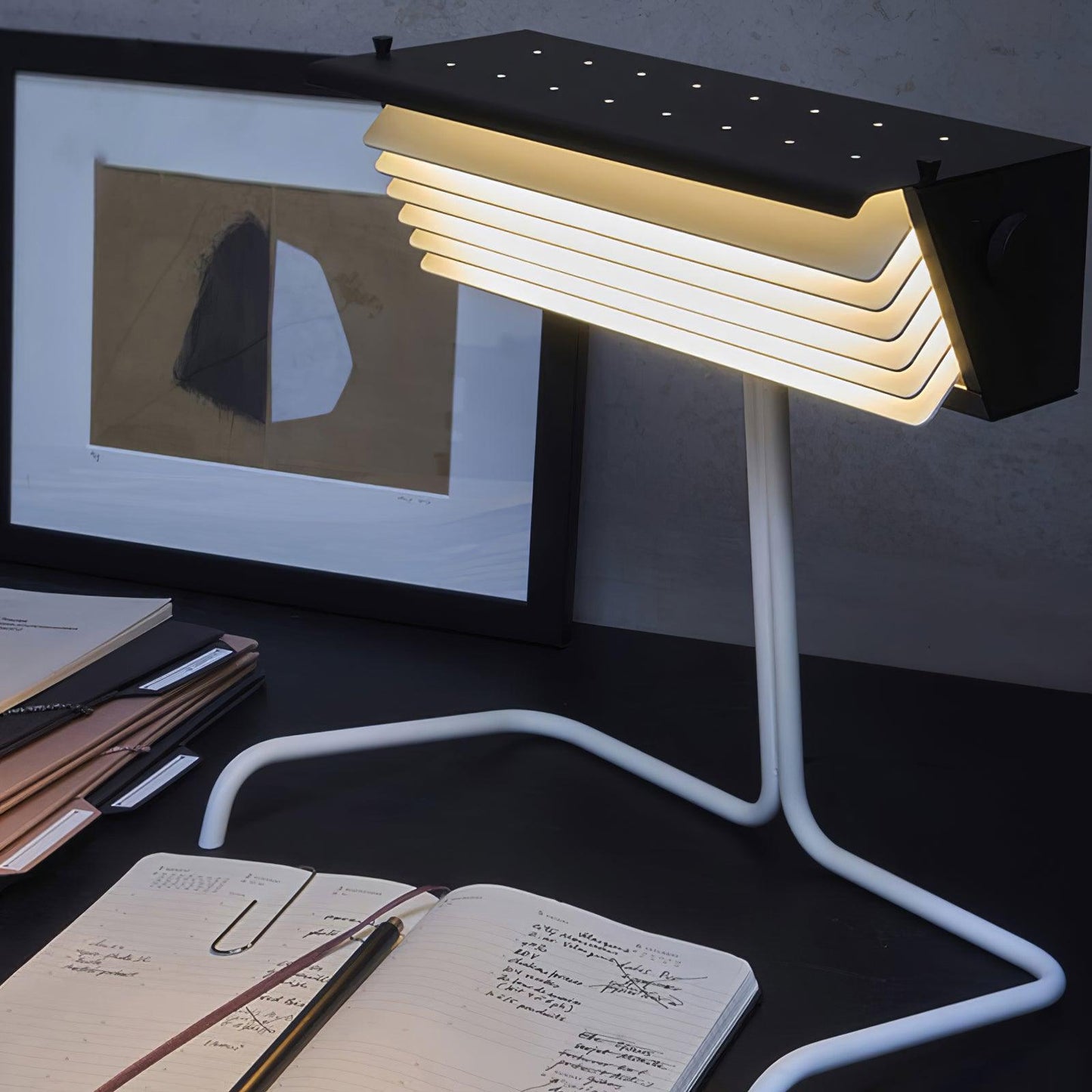 Xalor Table Lamp