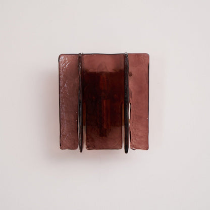 Blason Wall Light