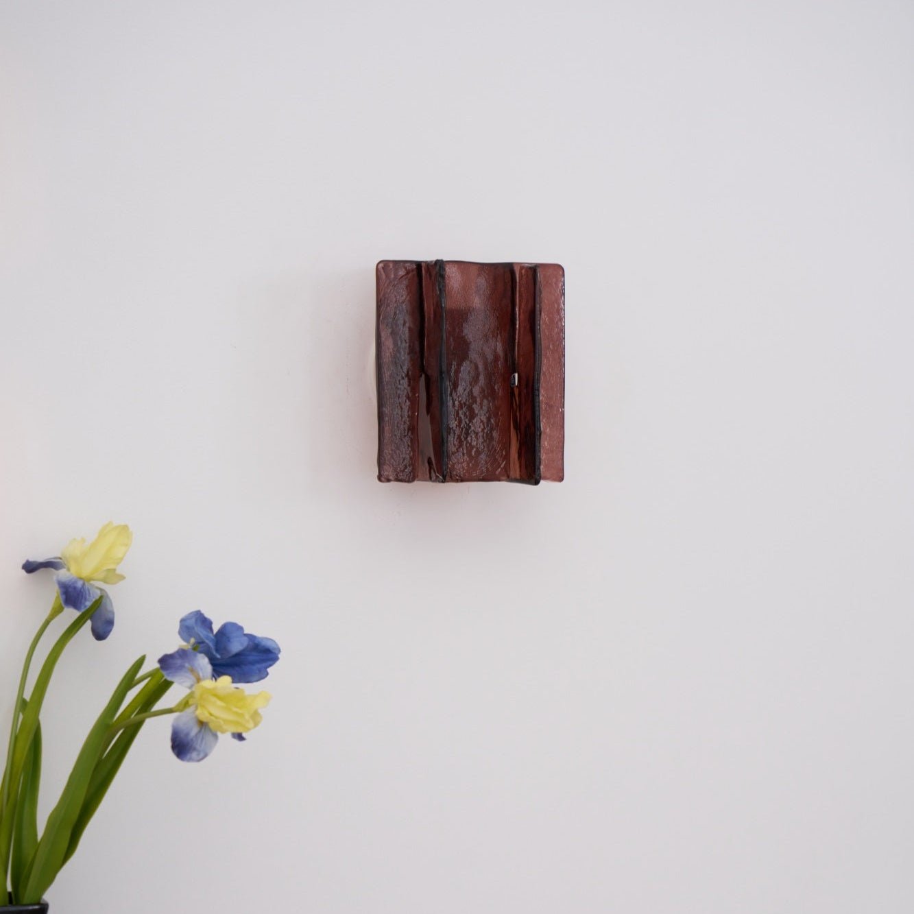 Blason Wall Light