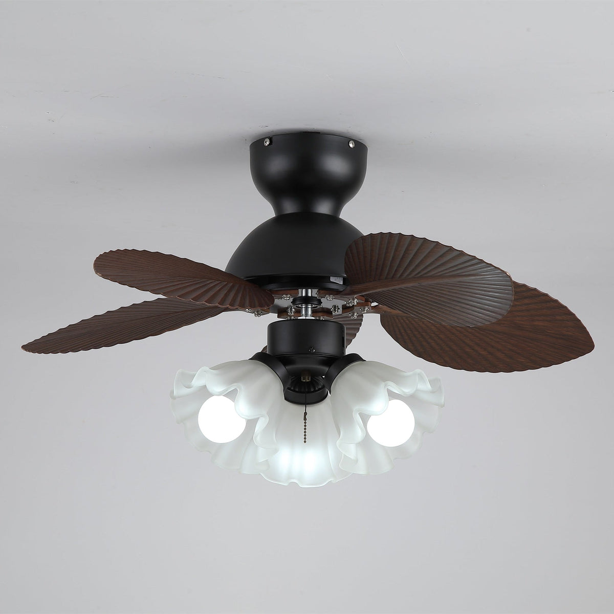 Bloom Breeze Ceiling Fan Light