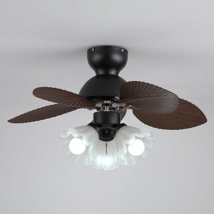 Bloom Breeze Ceiling Fan Light