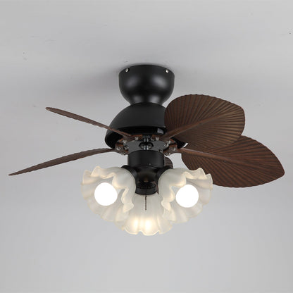 Bloom Breeze Ceiling Fan Light