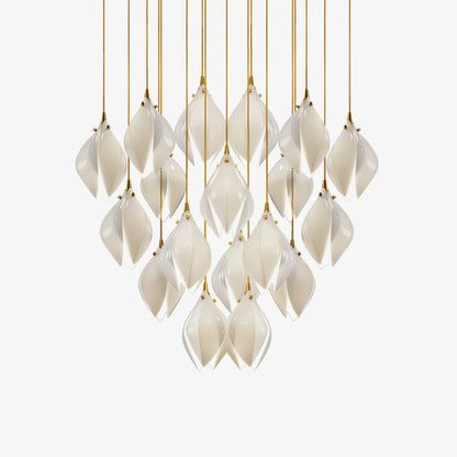 Celeste Flora Pendant Light