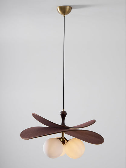 Bloom Petals Chandelier