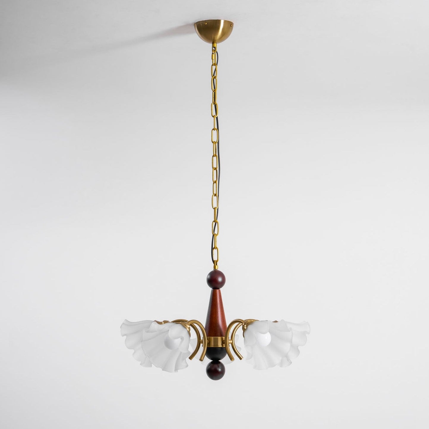Bloomcrest Chandelier