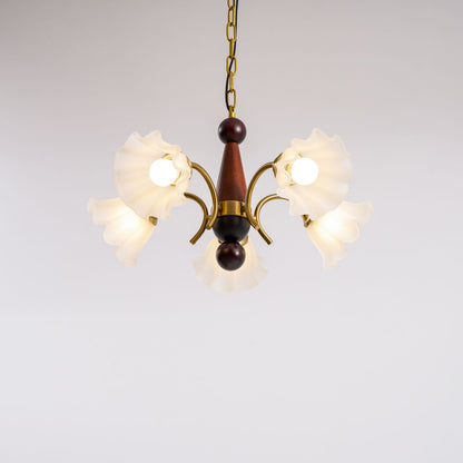 Bloomcrest Chandelier
