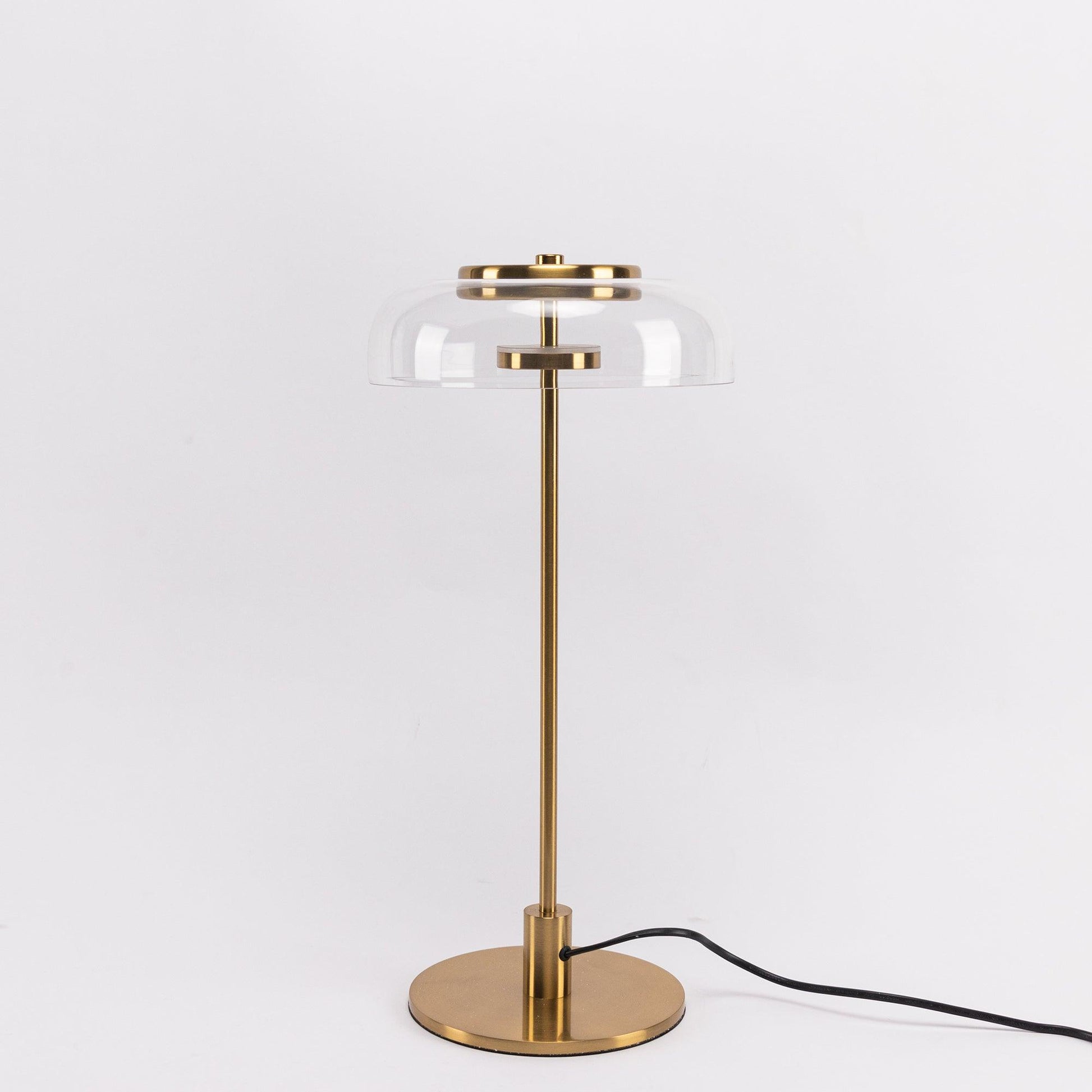 Solara Table Lamp