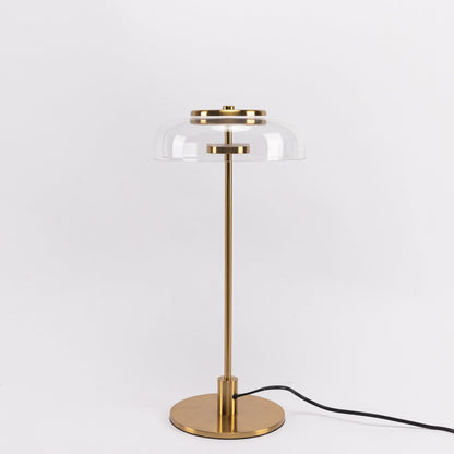 Solara Table Lamp