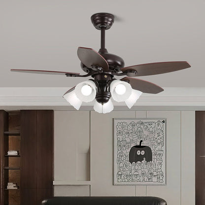 Blossom Breeze Ceiling Fan Light