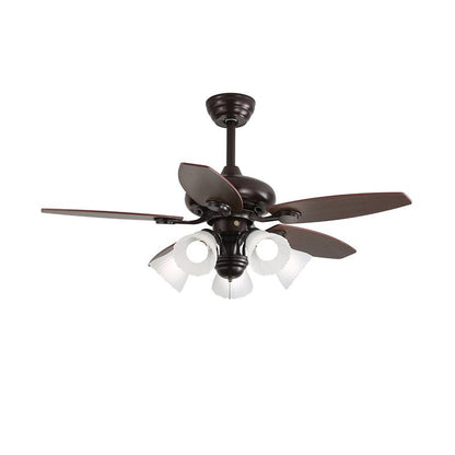 Blossom Breeze Ceiling Fan Light