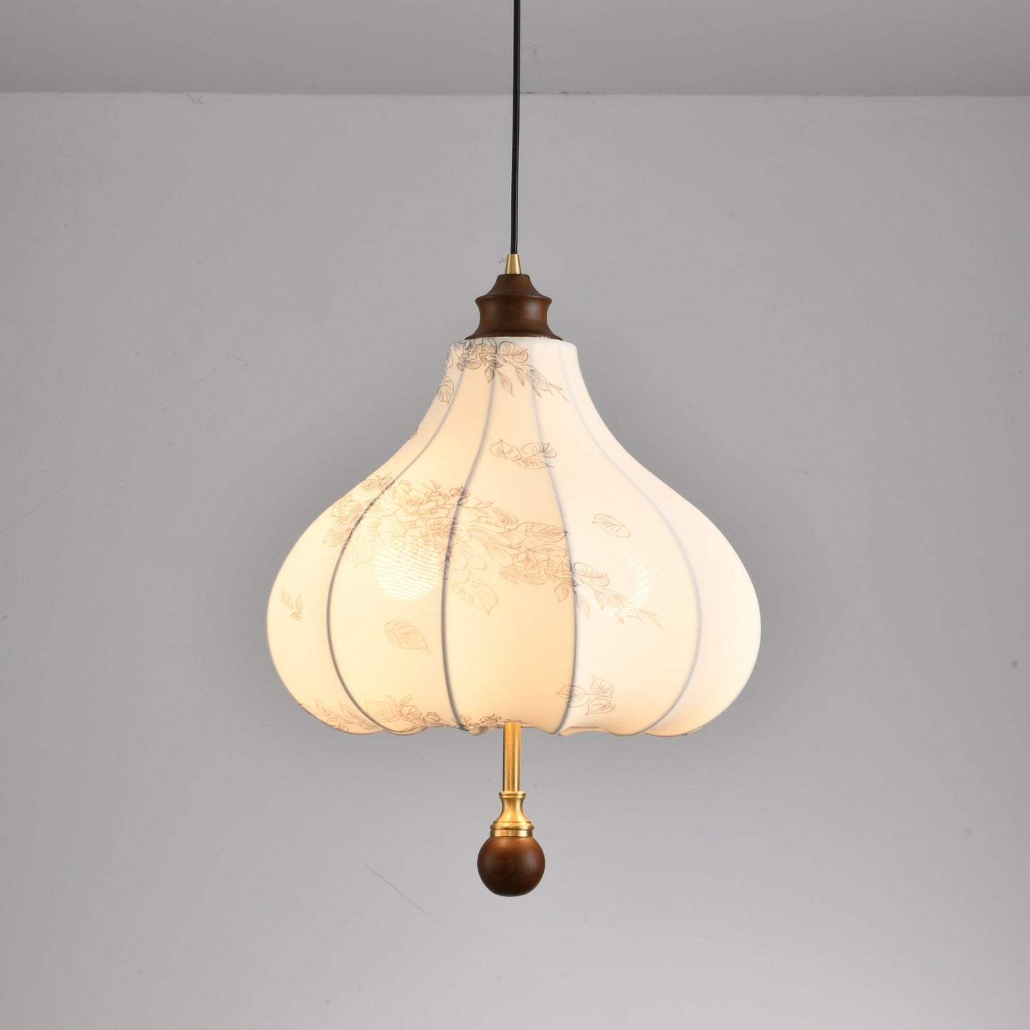 Blossom Lantern Pendant Light