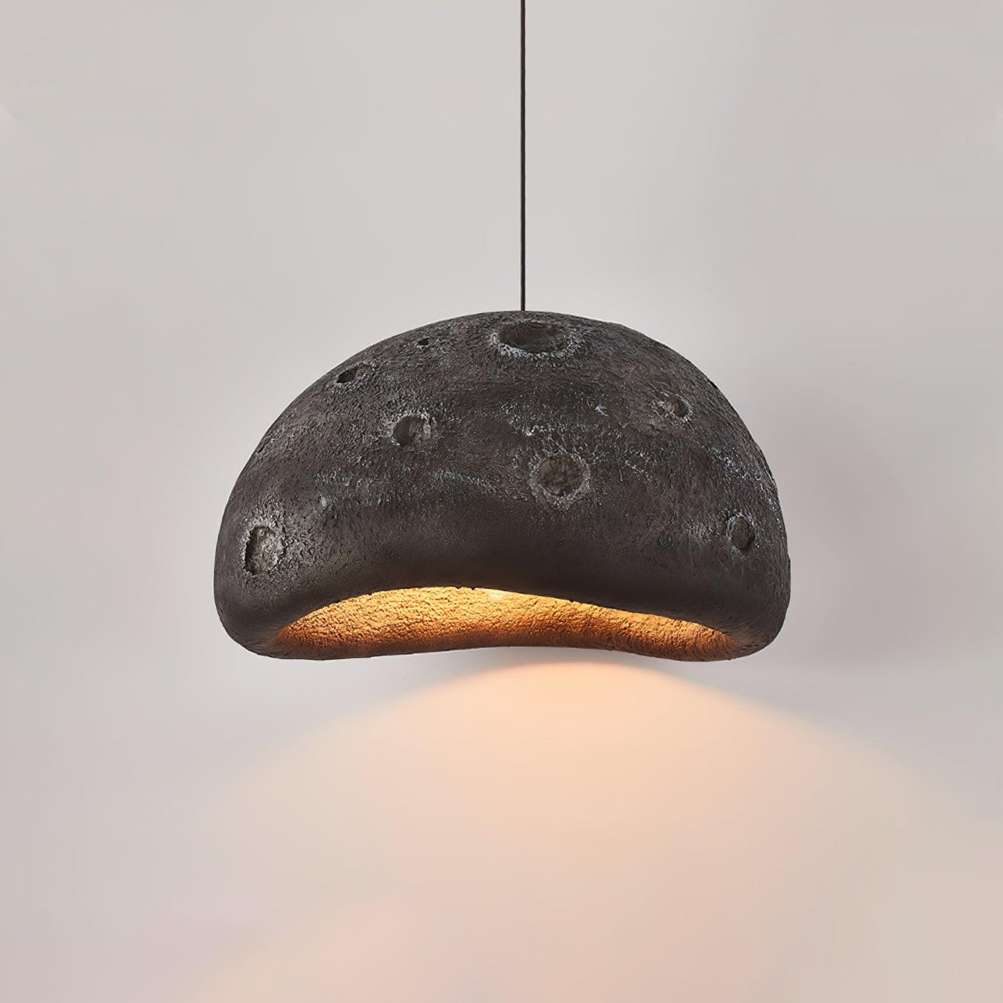 Khmara Planet Pendant Lamp