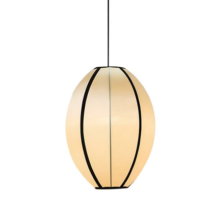 Bombori Pendant Swag Lamp
