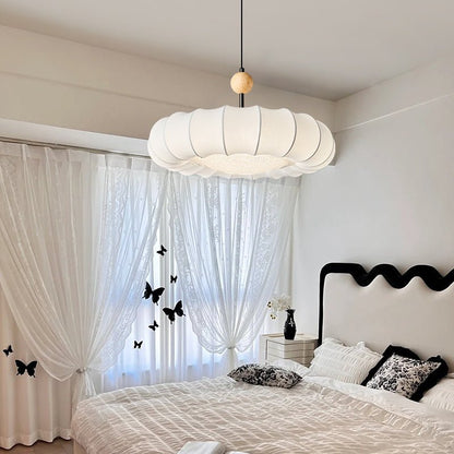 Borealis Pendant Light