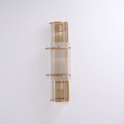 Bravura Radiance Wall Light