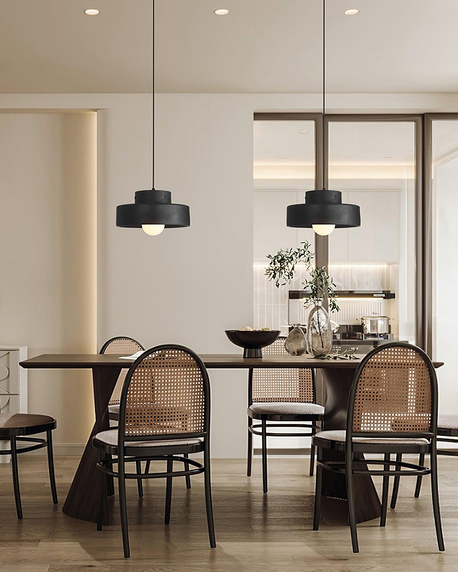 Bray Pendant Lamp