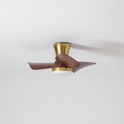 Breeze Lux Ceiling Fan Light