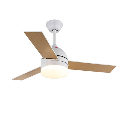 Breeze Minimal Ceiling Fan Light