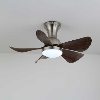 Breezenest Compact Ceiling Fan Light