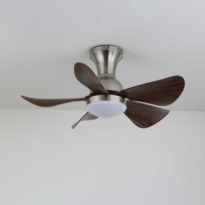 Breezenest Compact Ceiling Fan Light