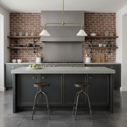 Bridgemont Pendant Light