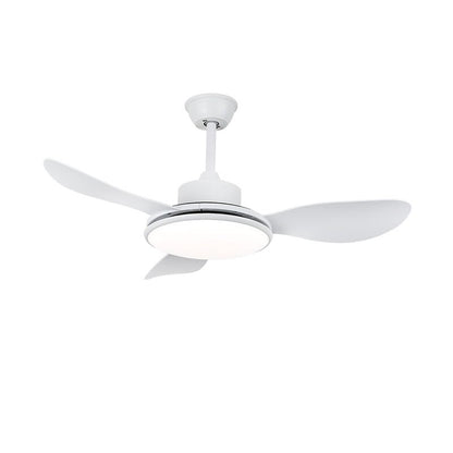 Brinley 42"/52" Ceiling Fan Light