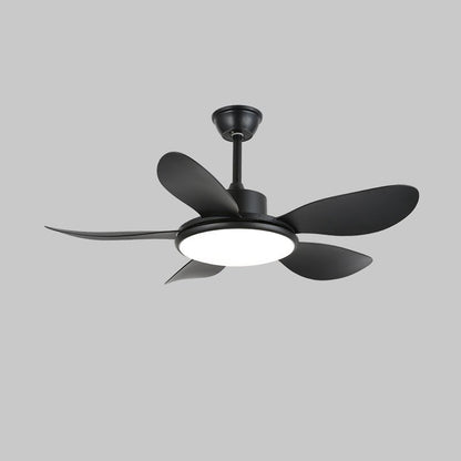 Brinley 42"/52" Ceiling Fan Light