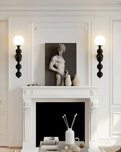 Bubbly Wall Lamp