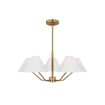 Burke Chandelier