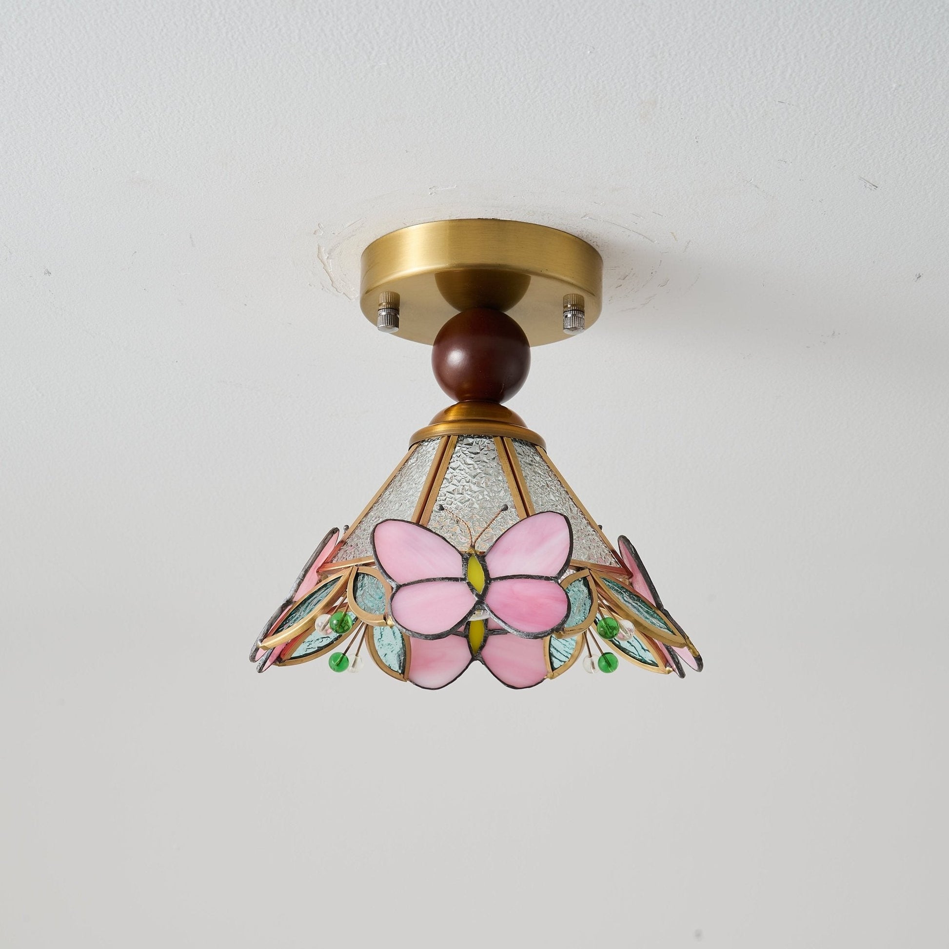 Butterfly Bloom Ceiling Light