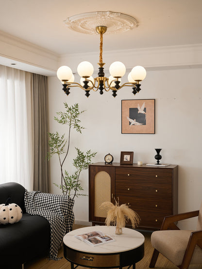 Cadence Chandelier