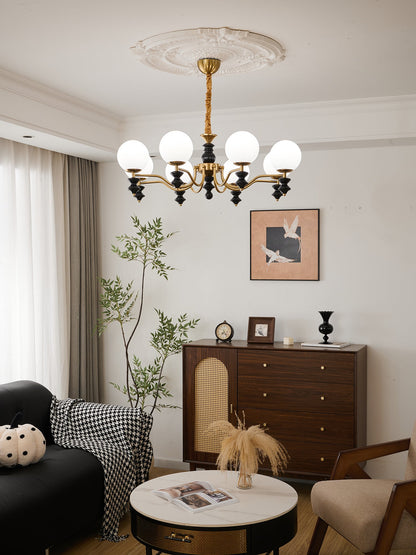 Cadence Chandelier