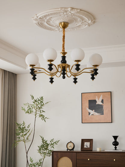 Cadence Chandelier