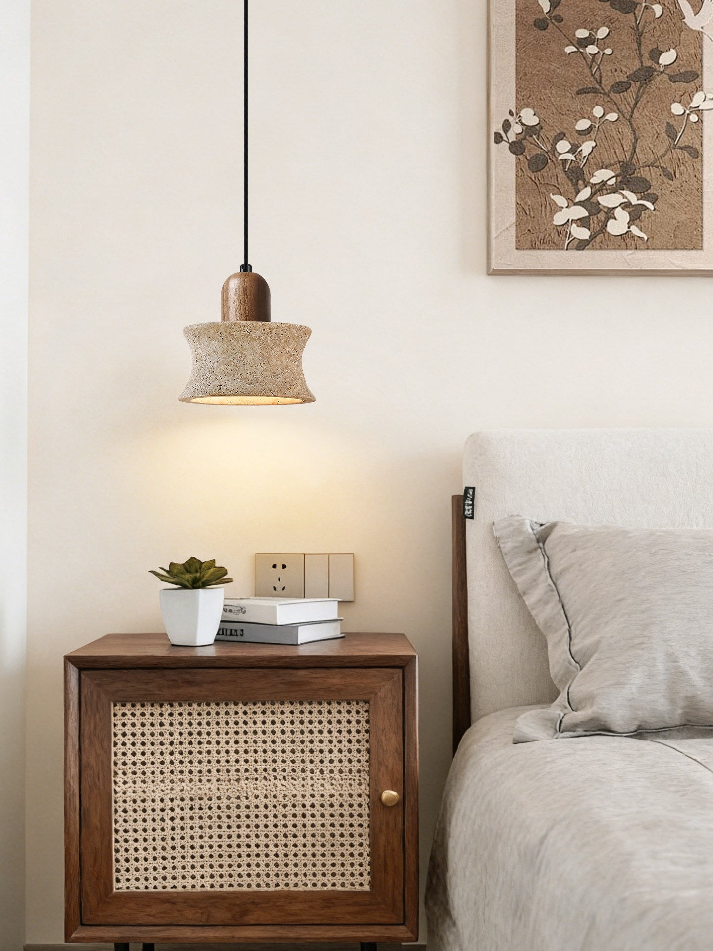 Caldara Pendant Light