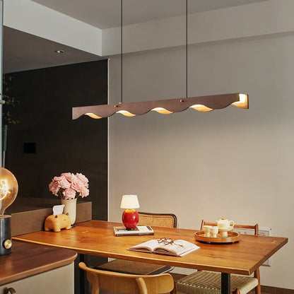 Calderon Linear Pendant Light