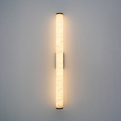 Callisto Alabaster Wall Lamp