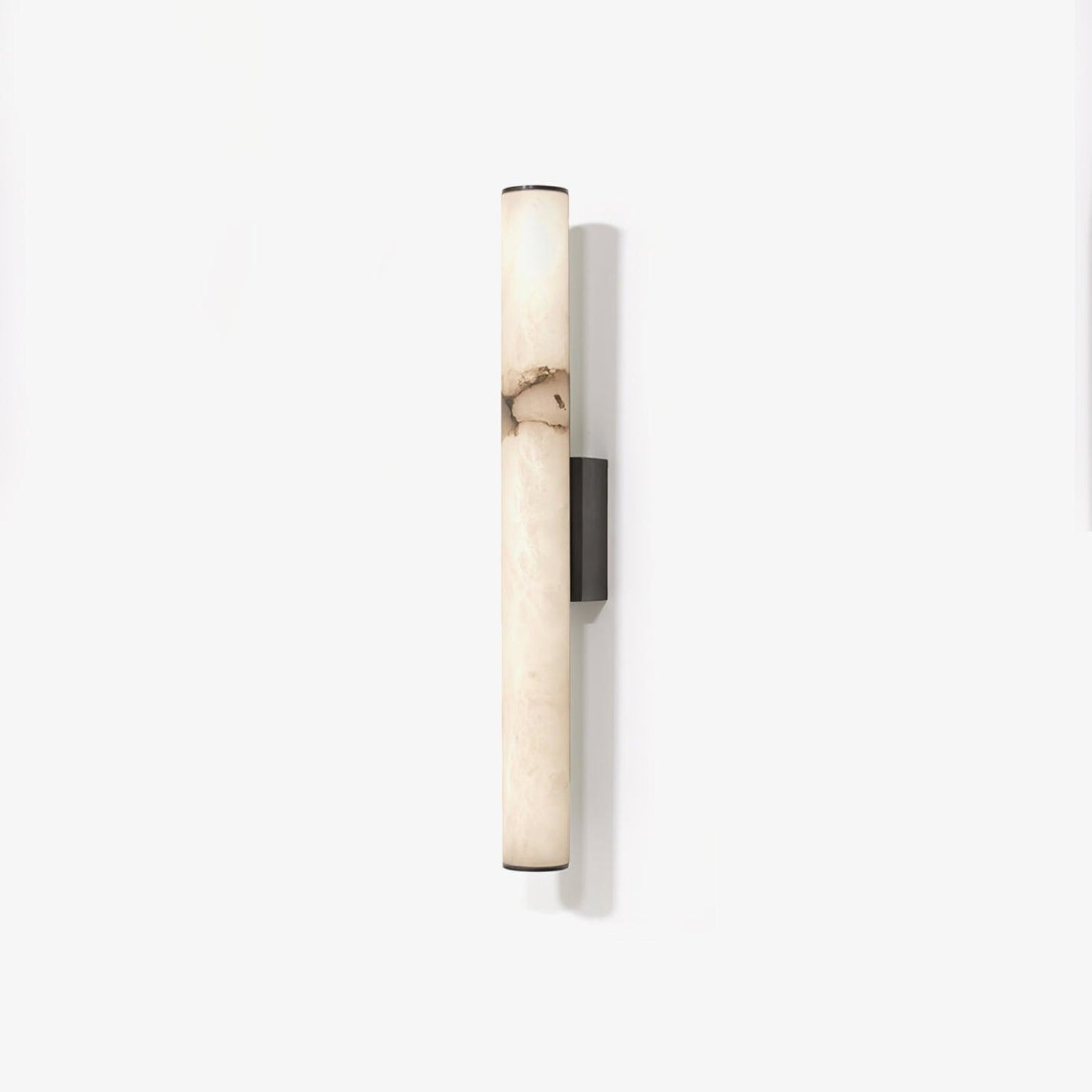 Callisto Alabaster Wall Lamp
