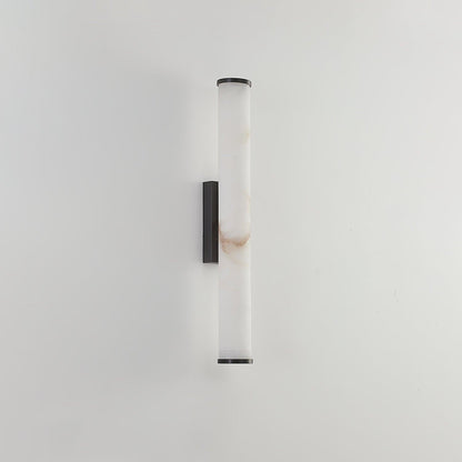 Callisto Alabaster Wall Lamp