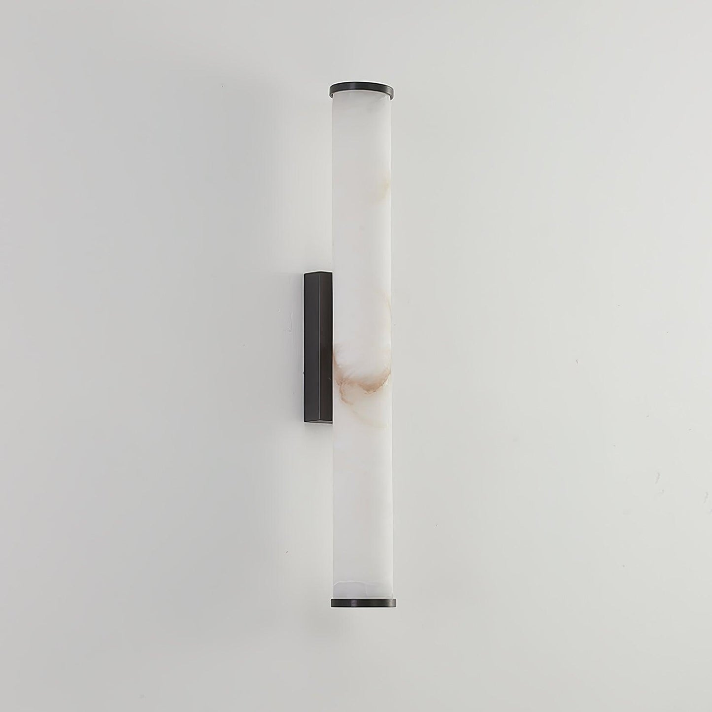 Callisto Alabaster Wall Lamp