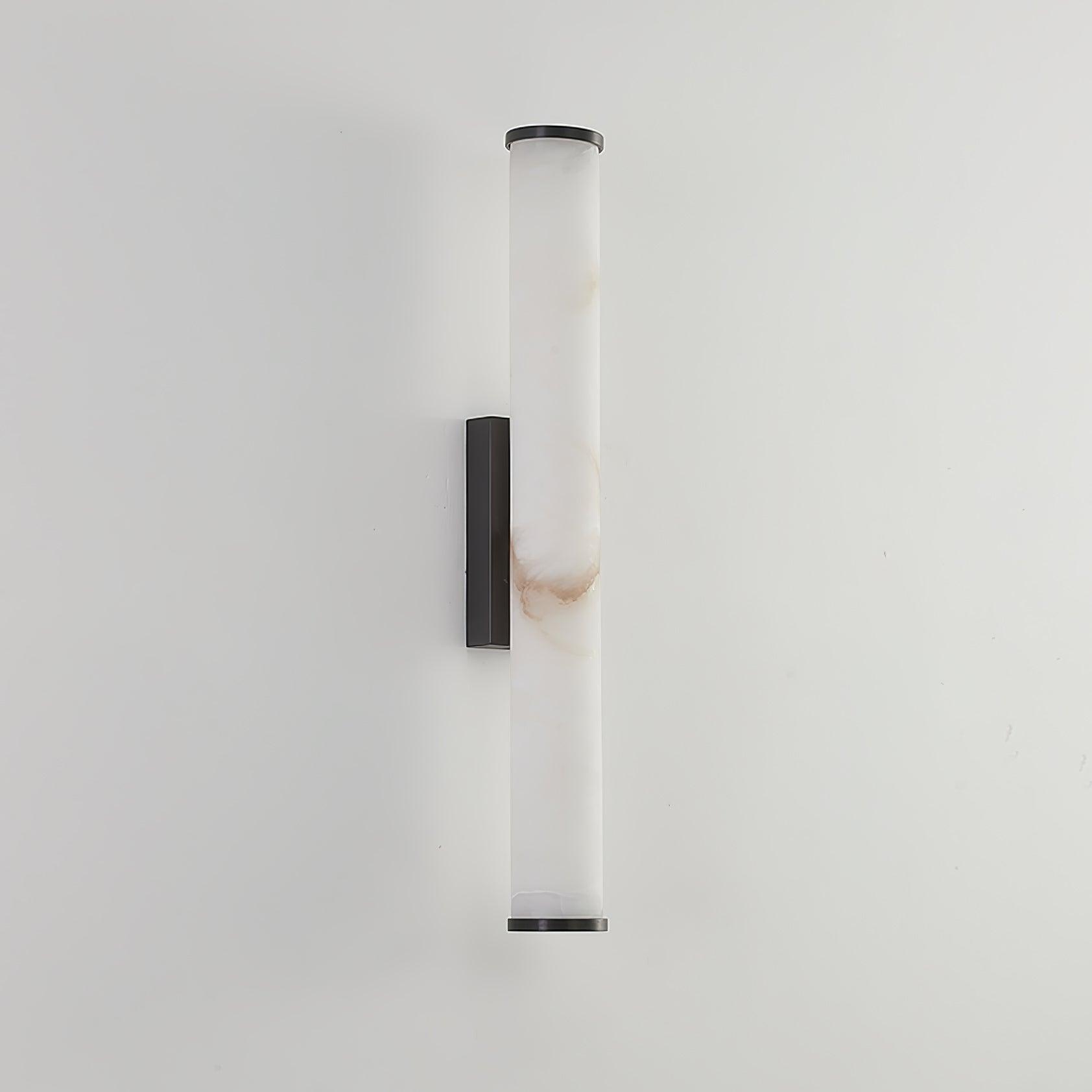 Callisto Alabaster Wall Lamp