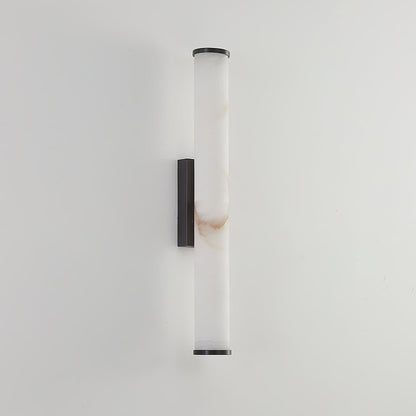 Callisto Alabaster Wall Lamp