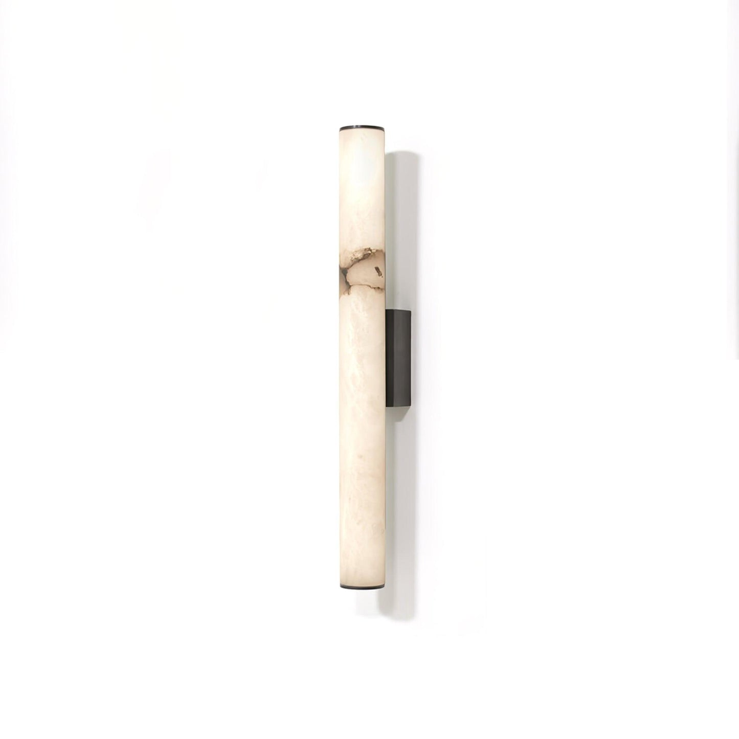 Callisto Alabaster Wall Lamp