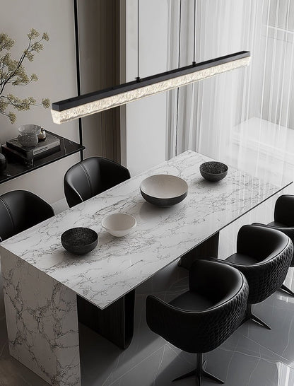 Calyx Island Pendant Light