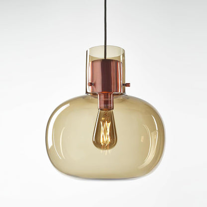Cambre Glass Pendant Light
