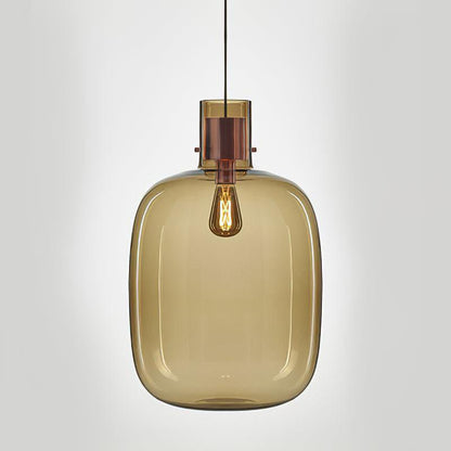 Cambre Glass Pendant Light
