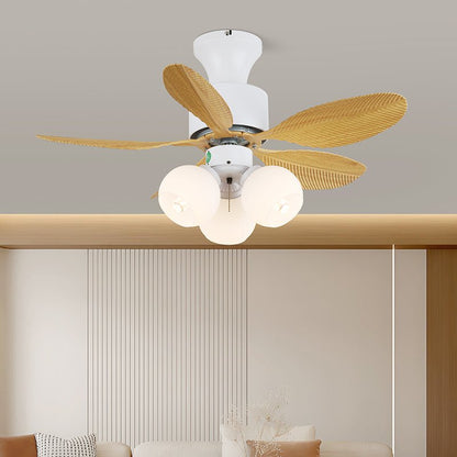 Candy Breeze Ceiling Fan Light