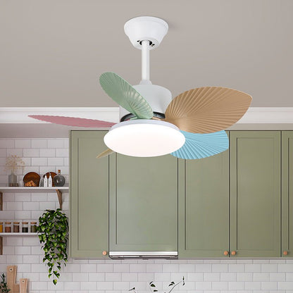Candy Breeze Ceiling Fan Light