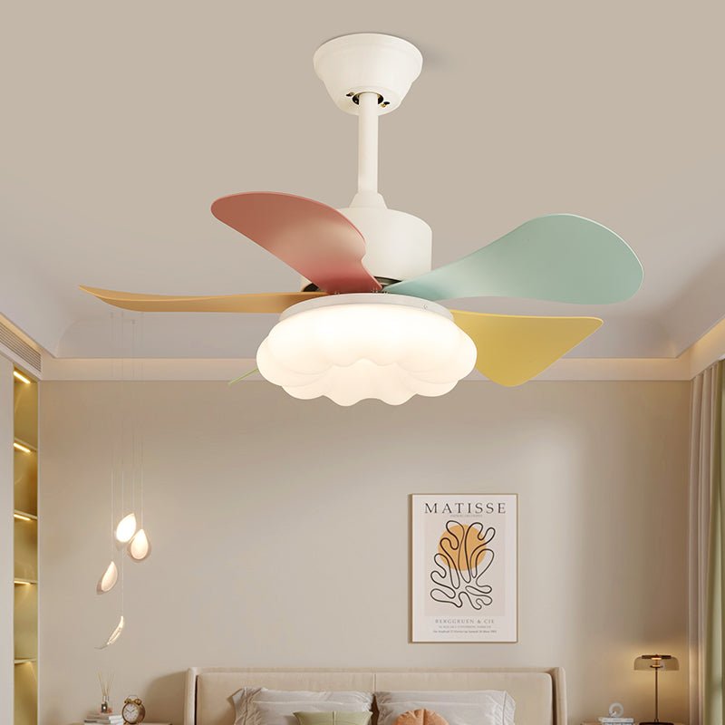 Candy Breeze Ceiling Fan Light